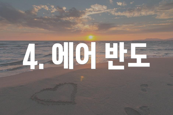4. 에어 반도